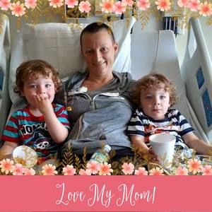 Meet your Posher, Chad